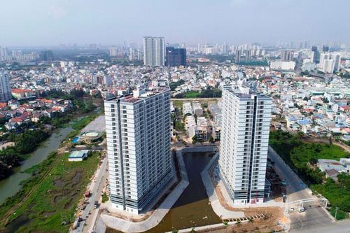 Tạo điều kiện để lao động trẻ mua nhà