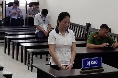 Án mới chồng án cũ, 'siêu lừa' lĩnh 29 năm tù