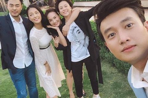'Về nhà đi con' có kết thúc viên mãn, nhưng luôn chông chênh một điều