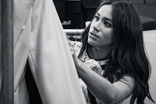 Bất ngờ danh xưng người phụ nữ vàng trong làng đạo đức giả của Công nương Meghan Markle