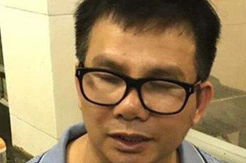 Hoãn phiên tòa xử 'ông trùm' ma túy lớn nhất TP.HCM