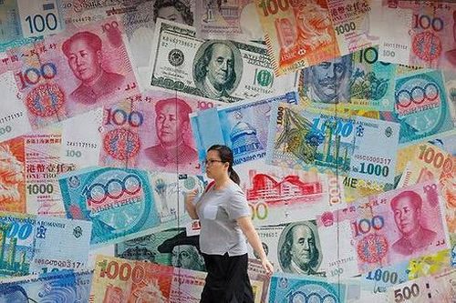Mỹ - Trung Quốc: Cuộc chiến tranh 'kép' ngày càng khốc liệt