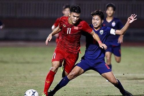Hòa 0-0, Thái Lan bị loại, chủ nhà Việt Nam mất quyền tự quyết