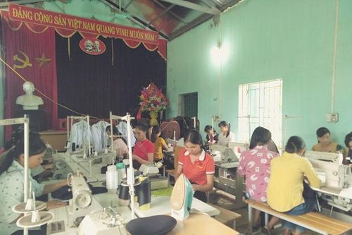 Giảm nghèo bền vững: Bứt phá từ nội lực - Bài 1: Khi Nhà nước và nhân dân cùng làm