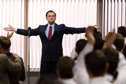 Danh mục bất động sản khổng lồ của tài tử Leonardo DiCaprio
