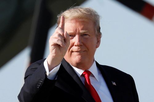 Tổng thống Donald Trump còn những vũ khí gì để trị Trung Quốc?