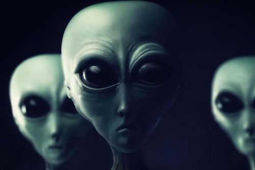 Cố tìm Alien, nhân loại có thể bị xóa sổ