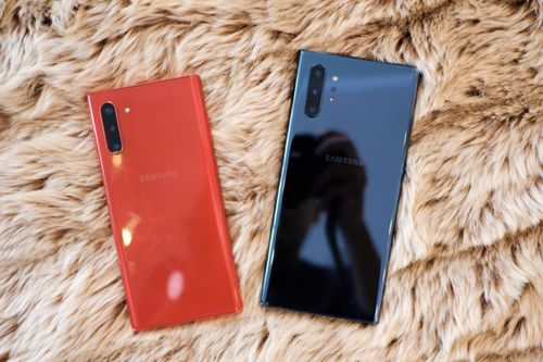 Bỏ cổng tai nghe trên Note10, Samsung khôn ngoan hay dại dột?