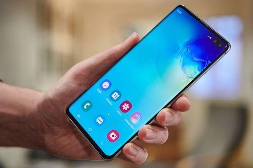 Galaxy Note10 sở hữu sạc thần tốc, Samsung trở lại cuộc đua