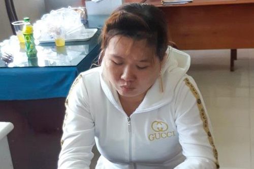 'Nữ quái' lừa bán đất ảo chiếm đoạt hơn 700 triệu đồng