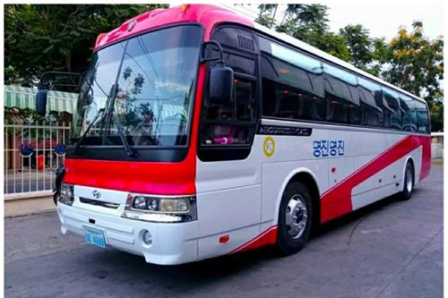 Tài xế trình báo mất xe khách 45 chỗ biển số Lào