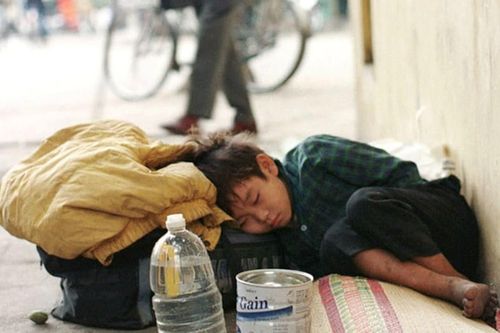 UNICEF: 5,6% trẻ em Việt Nam có nguy cơ bị buôn bán