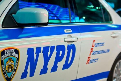 8 cảnh sát New York tự tử từ đầu năm tới nay