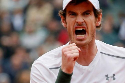 Cincinnati Open ngày 1: Ngày trở lại buồn của Murray