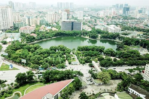 Huy động các sáng kiến xanh cho Hà Nội – Từ câu chuyện của Seoul và các địa phương