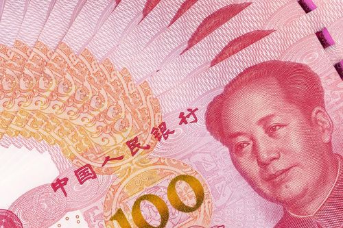 Trung Quốc vẫn phủ nhận 'vũ khí hóa' Nhân dân tệ