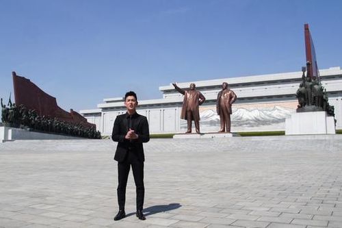 'Cuộc đua kỳ thú 2019' xác nhận sẽ đua ở Triều Tiên
