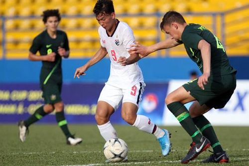 Đối thủ U18 Việt Nam: Lý do khiến U18 Thái Lan chơi siêu tệ ở U18 Đông Nam Á