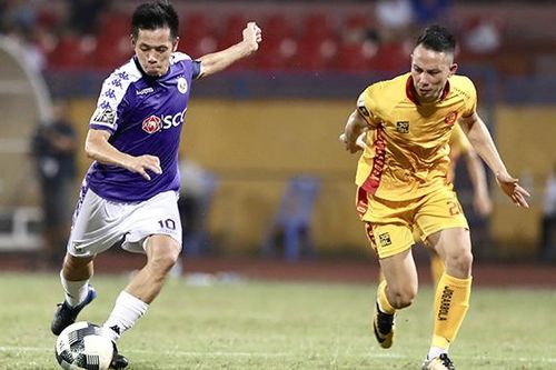 Vô địch V-League dễ, nhưng chỉ với Hà Nội