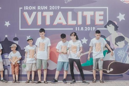 VITALITÉ: Hành trình gắn kết với cộng đồng người khuyết tật