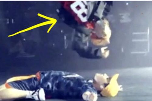 Thót tin với điệu nhảy nguy hiểm khiến Jimin BTS lo sợ J-Hope bị thương nặng