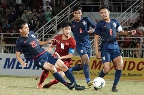 Cục diện bảng B U18 Đông Nam Á: U18 Việt Nam còn cơ hội vào bán kết, nhưng mất quyền tự quyết