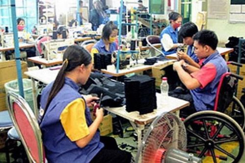 Điều kiện được miễn thuế khi sử dụng lao động là người khuyết tật