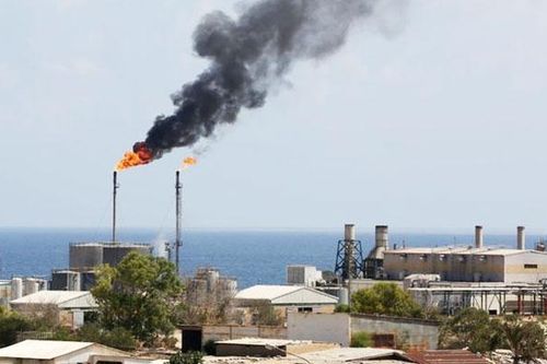 Giải pháp nào cho hòa bình ở Libya?