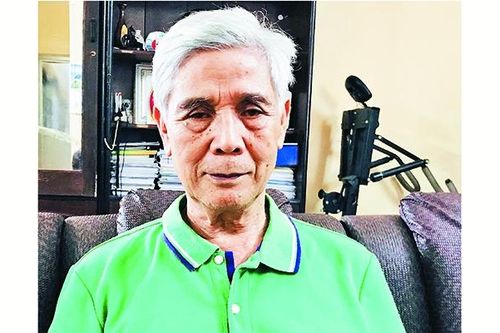 'Mất rừng có làm chúng ta thức tỉnh?'