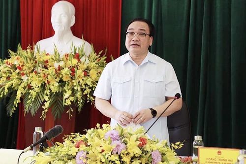 Nâng cao hiệu quả của kinh tế tập thể
