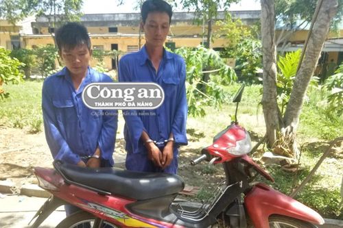 Xóa nhóm trộm chuyên đột nhập các cơ sở gia công kim khí