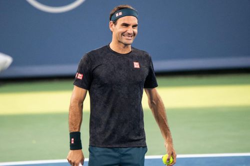Cincinnati Masters: Federer vẫn đau vì Wimbledon, Djokovic lại khơi dậy nỗi đau đó