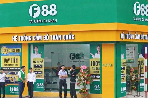Bí mật làm ăn chuỗi cầm đồ Mai Phương Thúy chi 10 tỷ mua trái phiếu