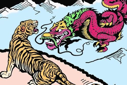 Điểm nóng Kashmir: Láng giềng khó xử