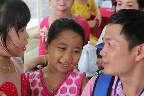 Trường Sa qua góc nhìn của nhà báo Nguyễn Tri Thức