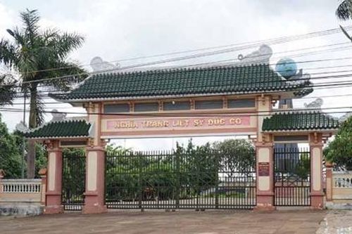 Gia Lai: Kỷ luật Chủ tịch UBND huyện Đức Cơ
