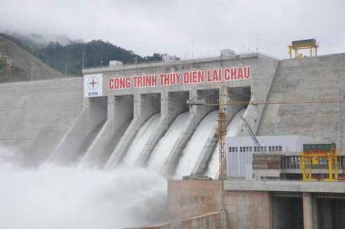 Thêm một công trình điện vào danh mục công trình quan trọng liên quan đến an ninh quốc gia