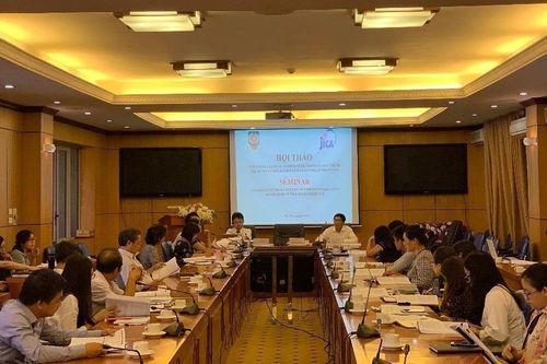 Cần tham khảo kinh nghiệm của nước ngoài để hoàn thiện các quy định trong quy trình lập pháp