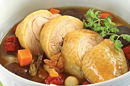 Những món 'đại kỵ' với thịt gà, cần biết mà tránh khỏi mang họa