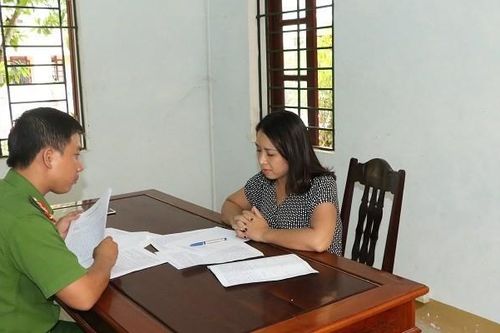 Triệt phá đường dây lô đề do 'kiều nữ' cầm đầu