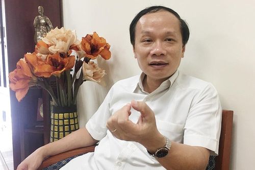 Loạn xưng danh trường quốc tế: Mua nhầm giáo dục, hỏng cả con người