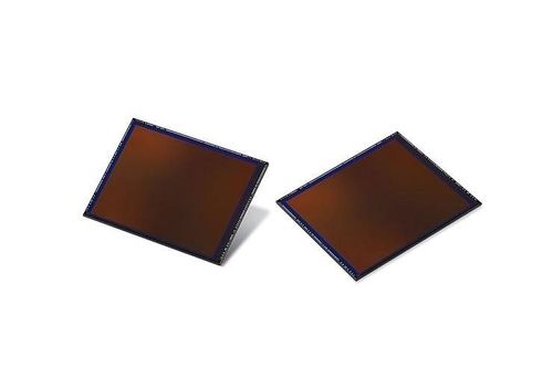 Samsung trình làng cảm biến ảnh Isocell 108 megapixel