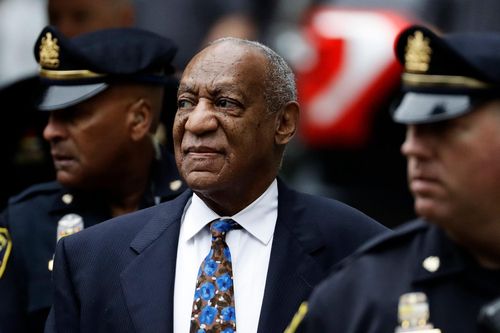 Phiên xử kháng cáo của Bill Cosby bắt đầu với những câu hỏi sắc sảo của các thẩm phán