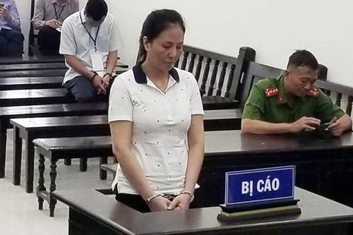 Ham cho con du học Mỹ, nhiều đại gia vớ cú lừa từ nữ quái
