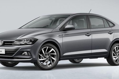 Ô tô Volkswagen đẹp long lanh giá 329 triệu