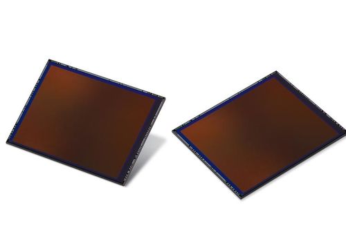 Cảm biến ảnh 108 megapixel cho smartphone lộ diện