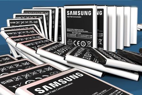 Samsung tìm ra loại pin mới giúp sạc điện thoại nhanh gấp 5 lần