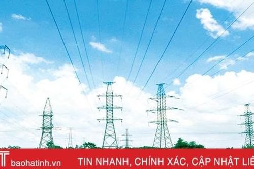 UBND tỉnh Hà Tĩnh chỉ đạo xử lý công trình trái phép ảnh hưởng dự án đường dây 500kV Quảng Trạch - Vũng Áng