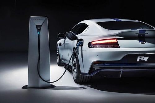 Top 3 mẫu xe điện hiện đại sắp ra mắt