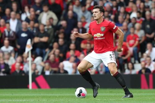 Chứng kiến Maguire tỏa sáng, Mourinho hậm hực đay nghiến Ed Woodward